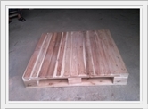 Pallet gỗ thiết kế đặc biệt chịu tải trọng cao