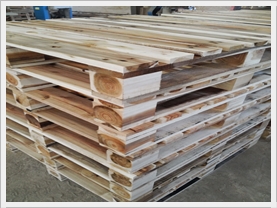 Pallet go Pallet go